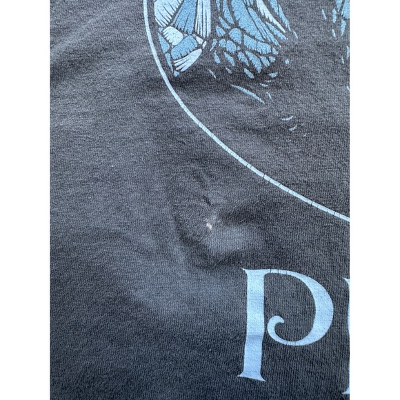 Primus September 2014 Tour T Shirt Men's M Riot Fest Venue - FLAWED- - Picture 4 of 6